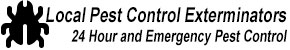 Amaranth PA Pest Control Exterminators